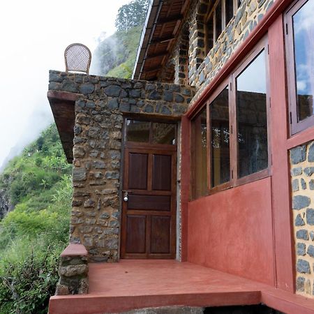 Willa Karuna Dham Kodaikanal Zewnętrze zdjęcie