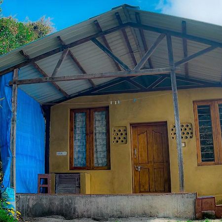 Willa Karuna Dham Kodaikanal Zewnętrze zdjęcie