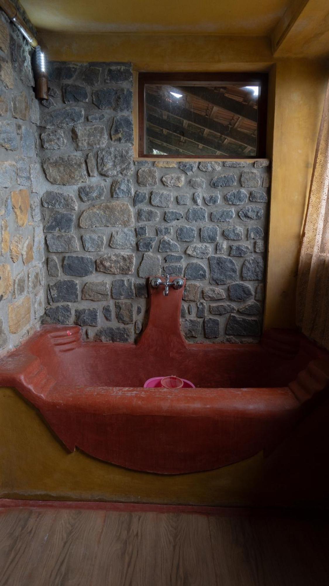 Willa Karuna Dham Kodaikanal Zewnętrze zdjęcie