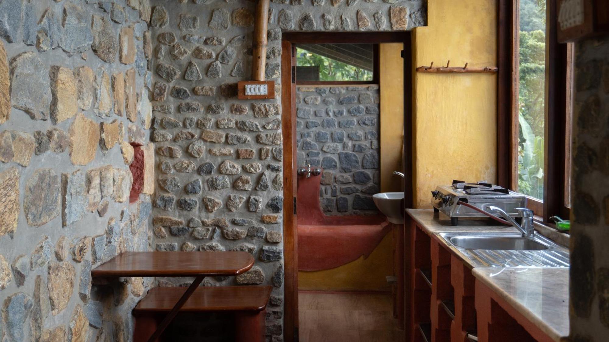 Willa Karuna Dham Kodaikanal Zewnętrze zdjęcie