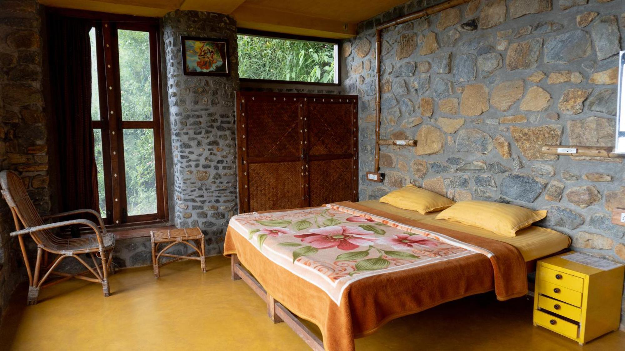 Willa Karuna Dham Kodaikanal Zewnętrze zdjęcie