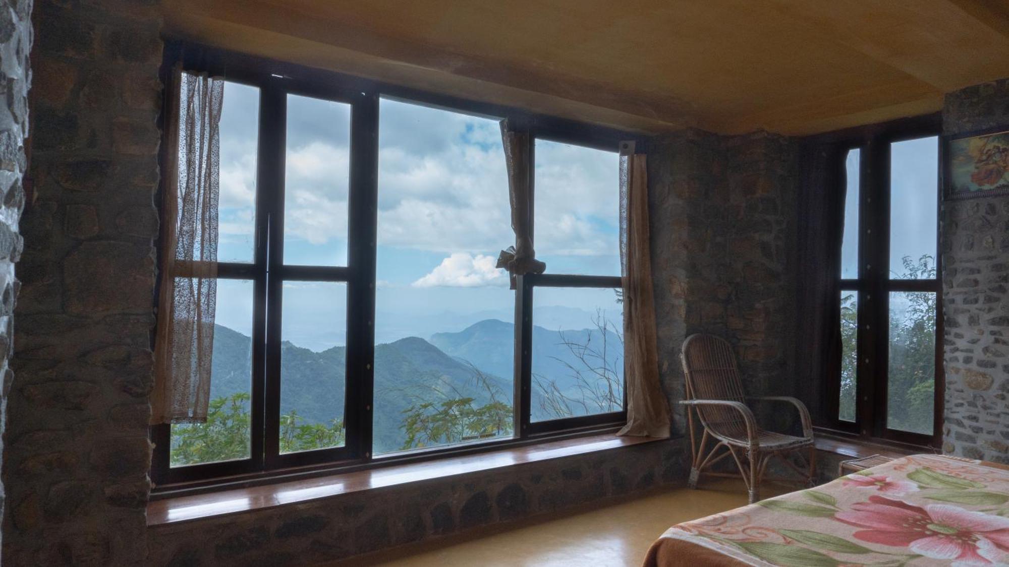 Willa Karuna Dham Kodaikanal Zewnętrze zdjęcie