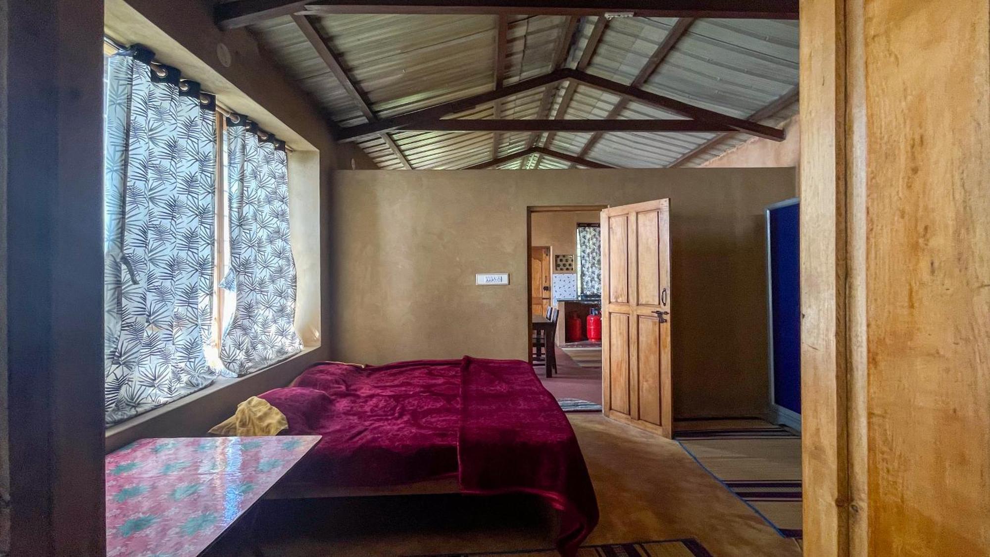 Willa Karuna Dham Kodaikanal Zewnętrze zdjęcie