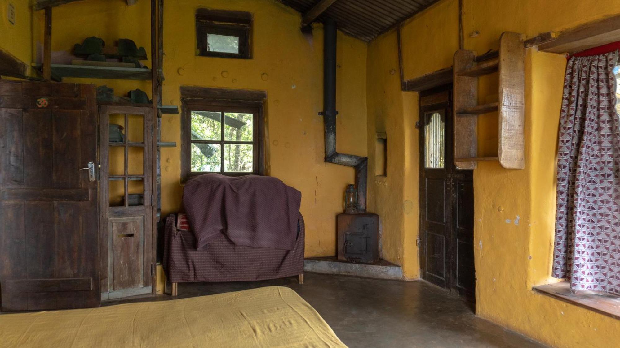 Willa Karuna Dham Kodaikanal Zewnętrze zdjęcie