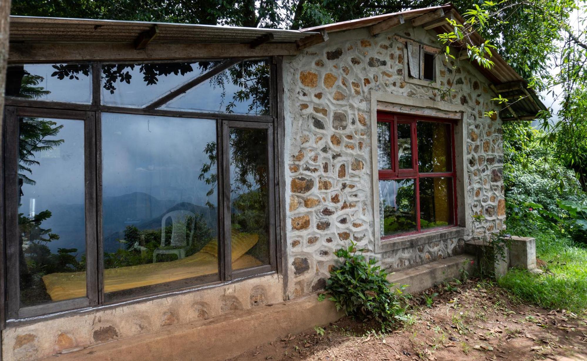 Willa Karuna Dham Kodaikanal Zewnętrze zdjęcie