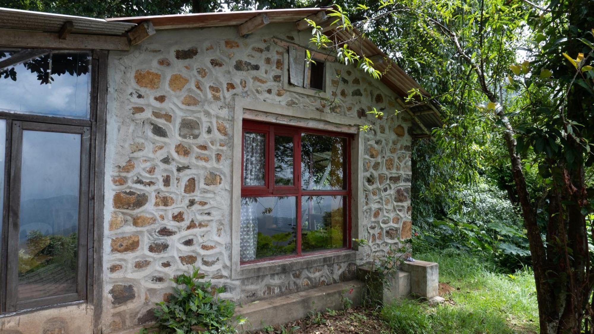 Willa Karuna Dham Kodaikanal Zewnętrze zdjęcie