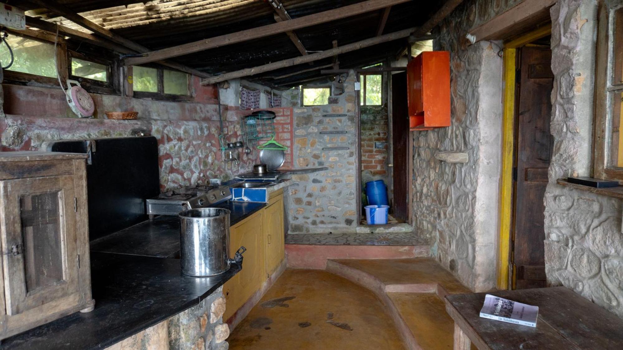 Willa Karuna Dham Kodaikanal Zewnętrze zdjęcie