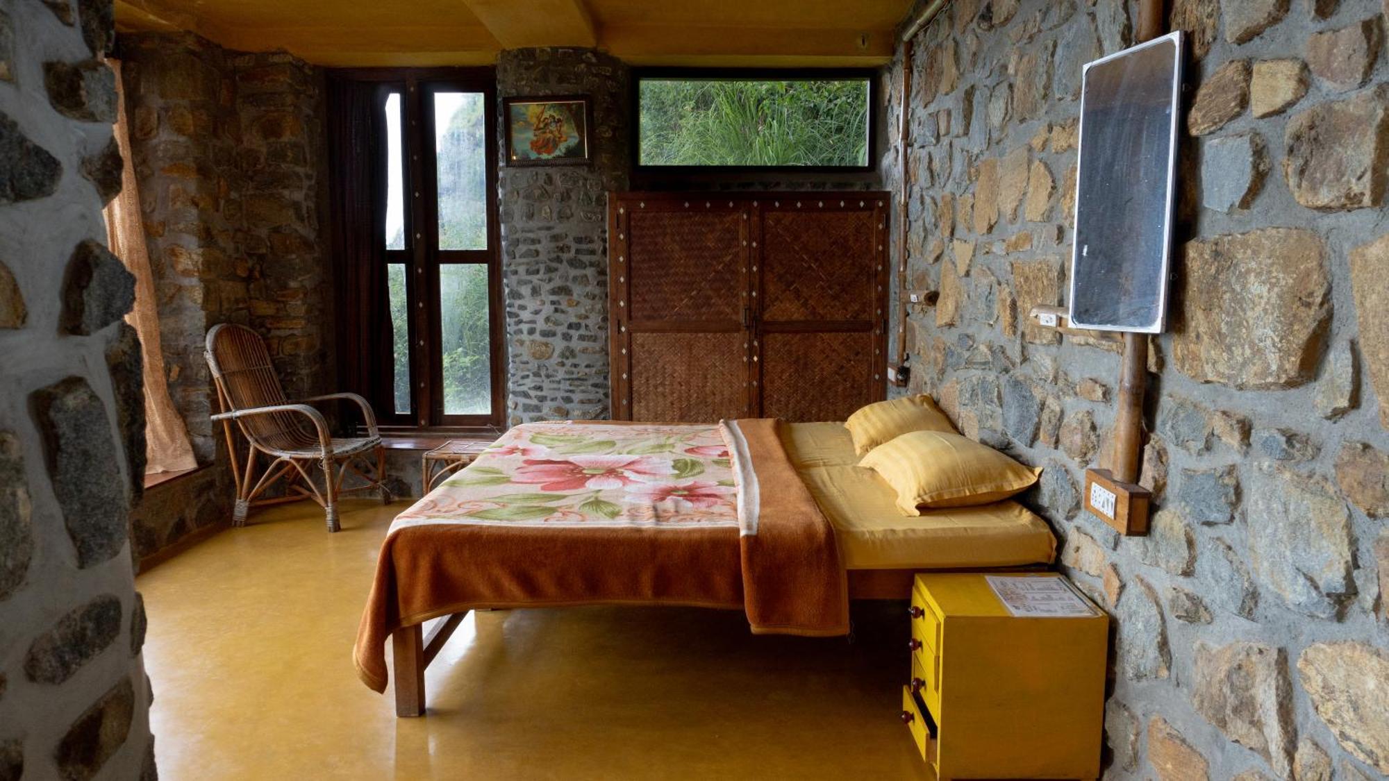 Willa Karuna Dham Kodaikanal Zewnętrze zdjęcie