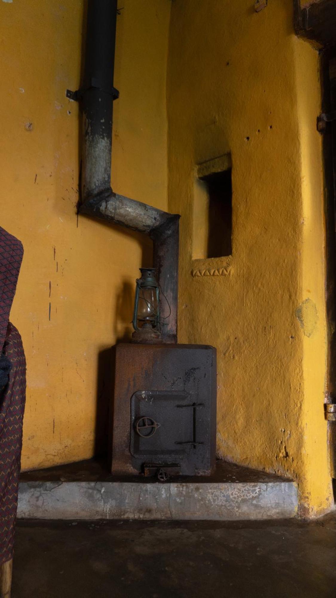 Willa Karuna Dham Kodaikanal Zewnętrze zdjęcie
