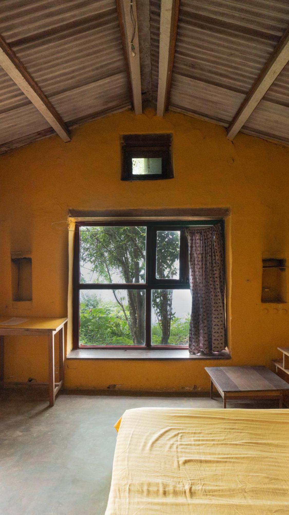 Willa Karuna Dham Kodaikanal Zewnętrze zdjęcie