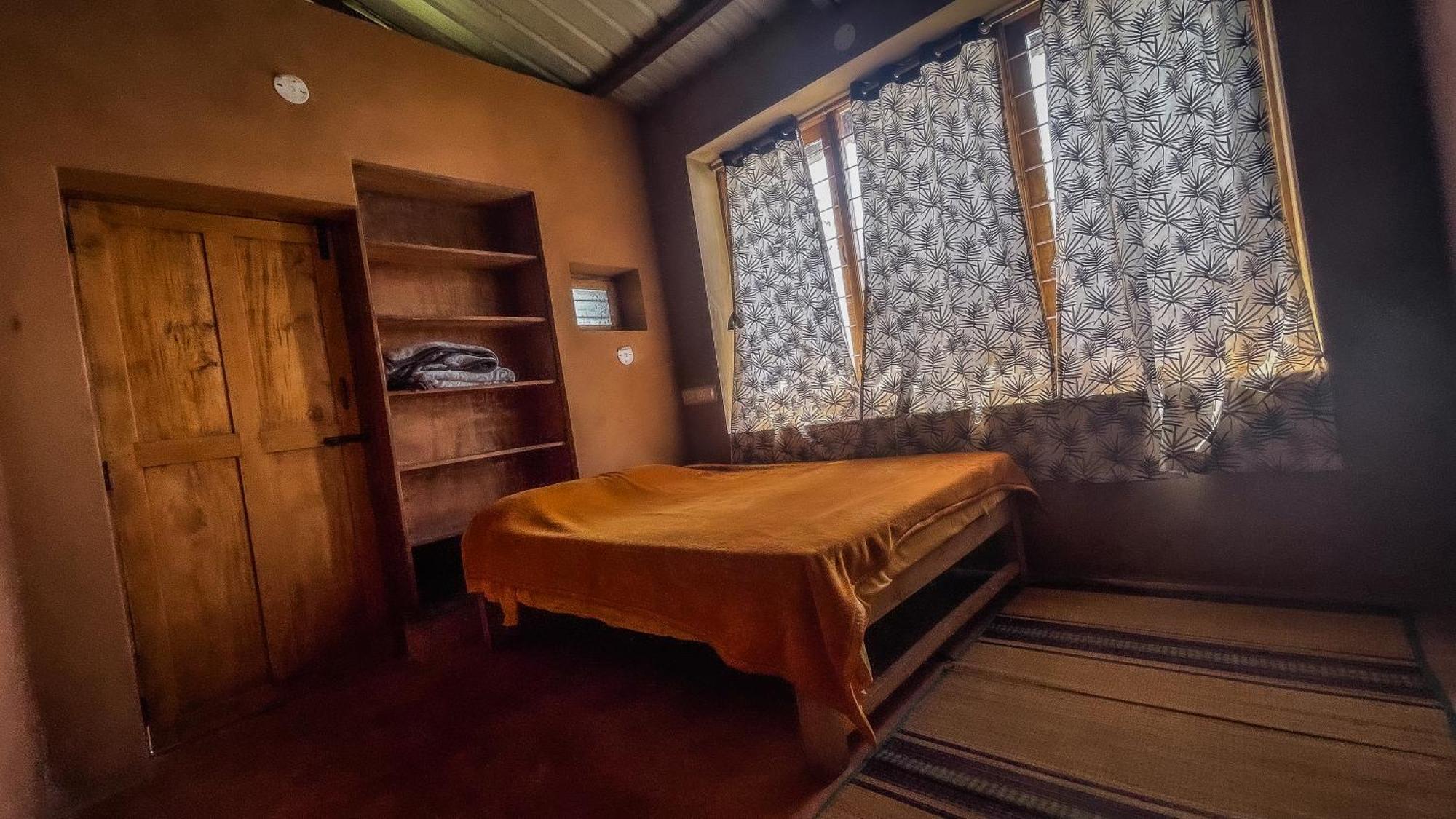Willa Karuna Dham Kodaikanal Zewnętrze zdjęcie