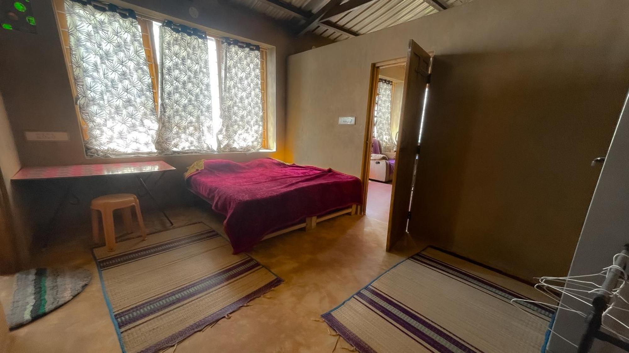 Willa Karuna Dham Kodaikanal Zewnętrze zdjęcie