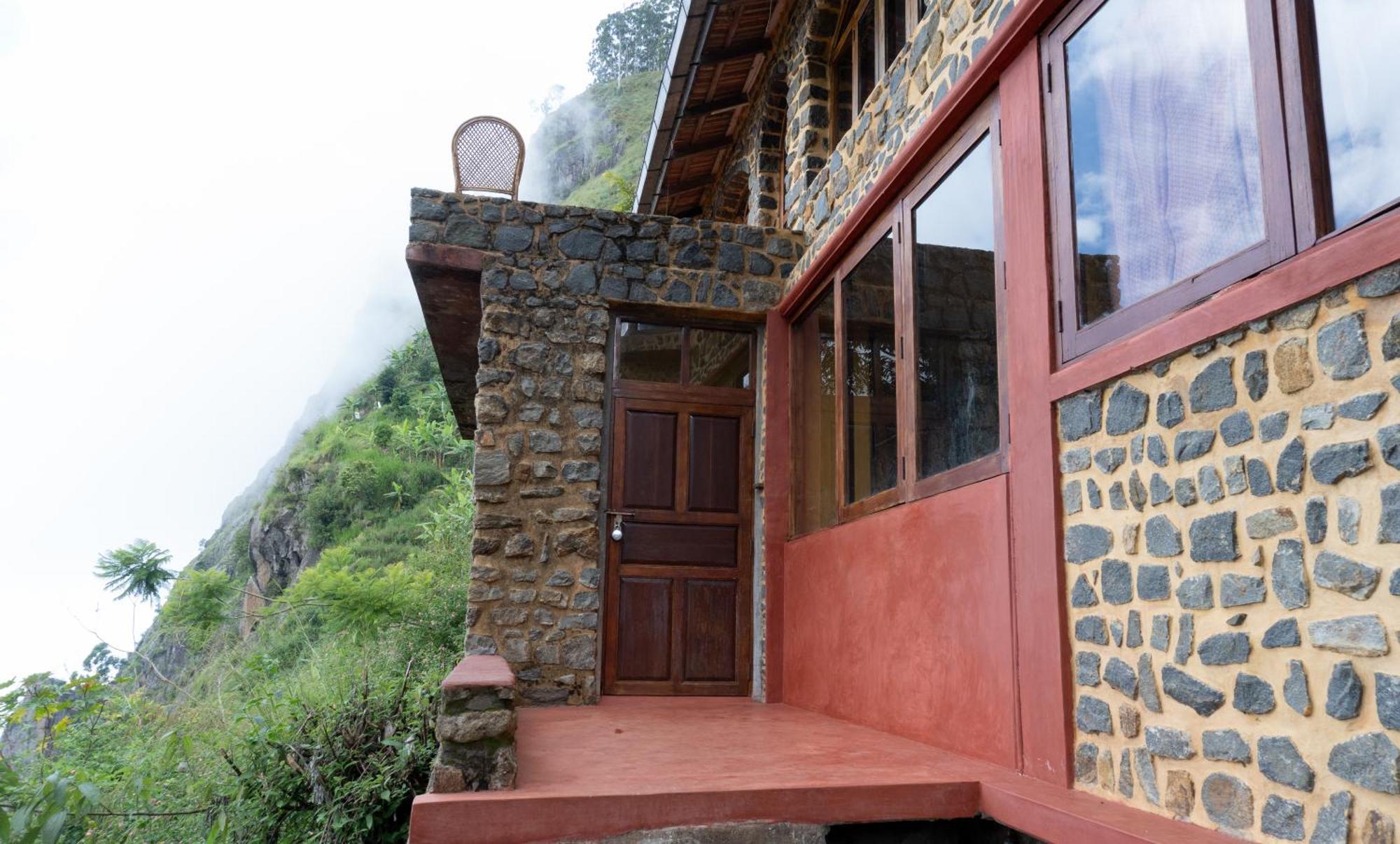 Willa Karuna Dham Kodaikanal Zewnętrze zdjęcie