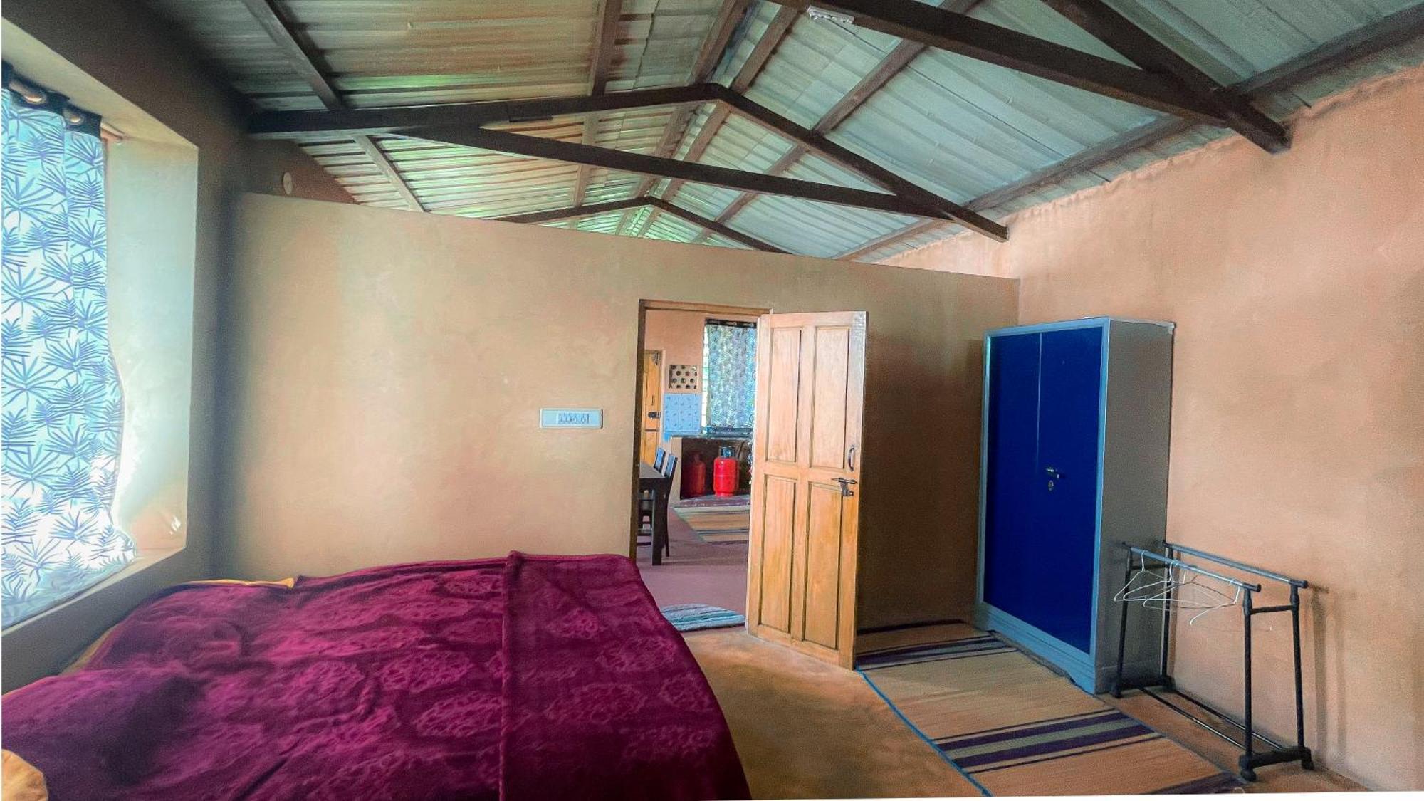 Willa Karuna Dham Kodaikanal Zewnętrze zdjęcie