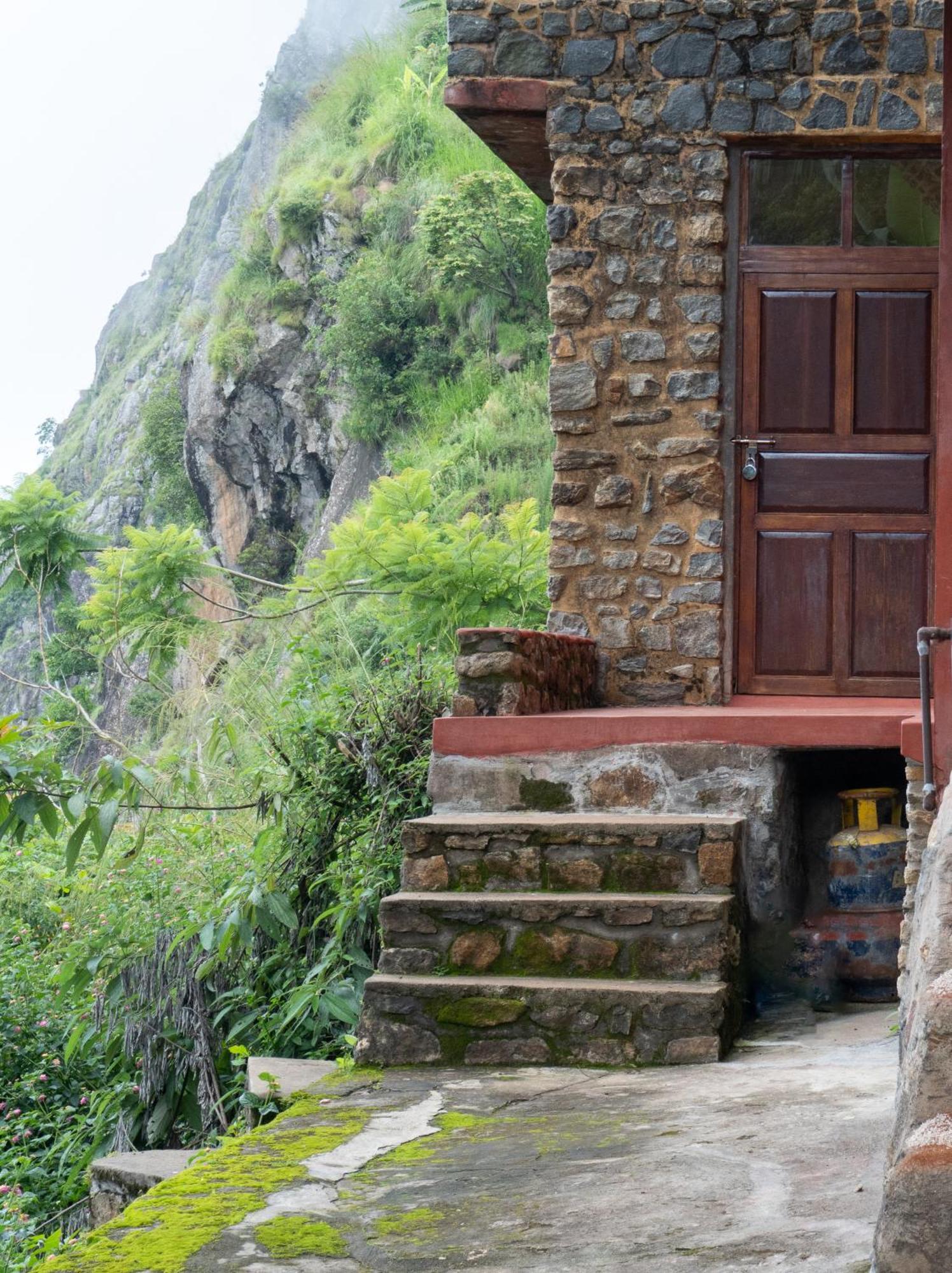 Willa Karuna Dham Kodaikanal Zewnętrze zdjęcie